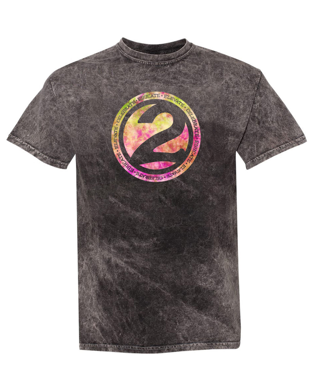 2 tokes short sleeve