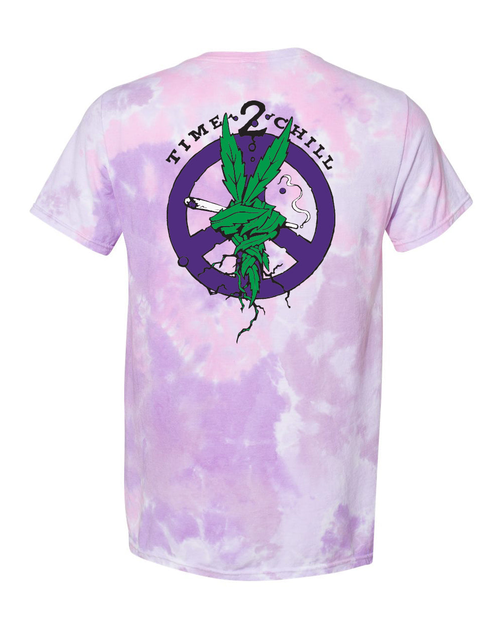 2 tokes short sleeve