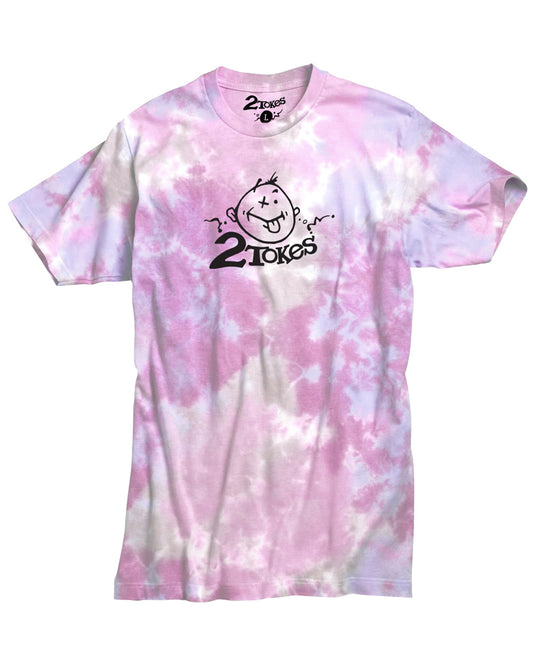 2 tokes short sleeve