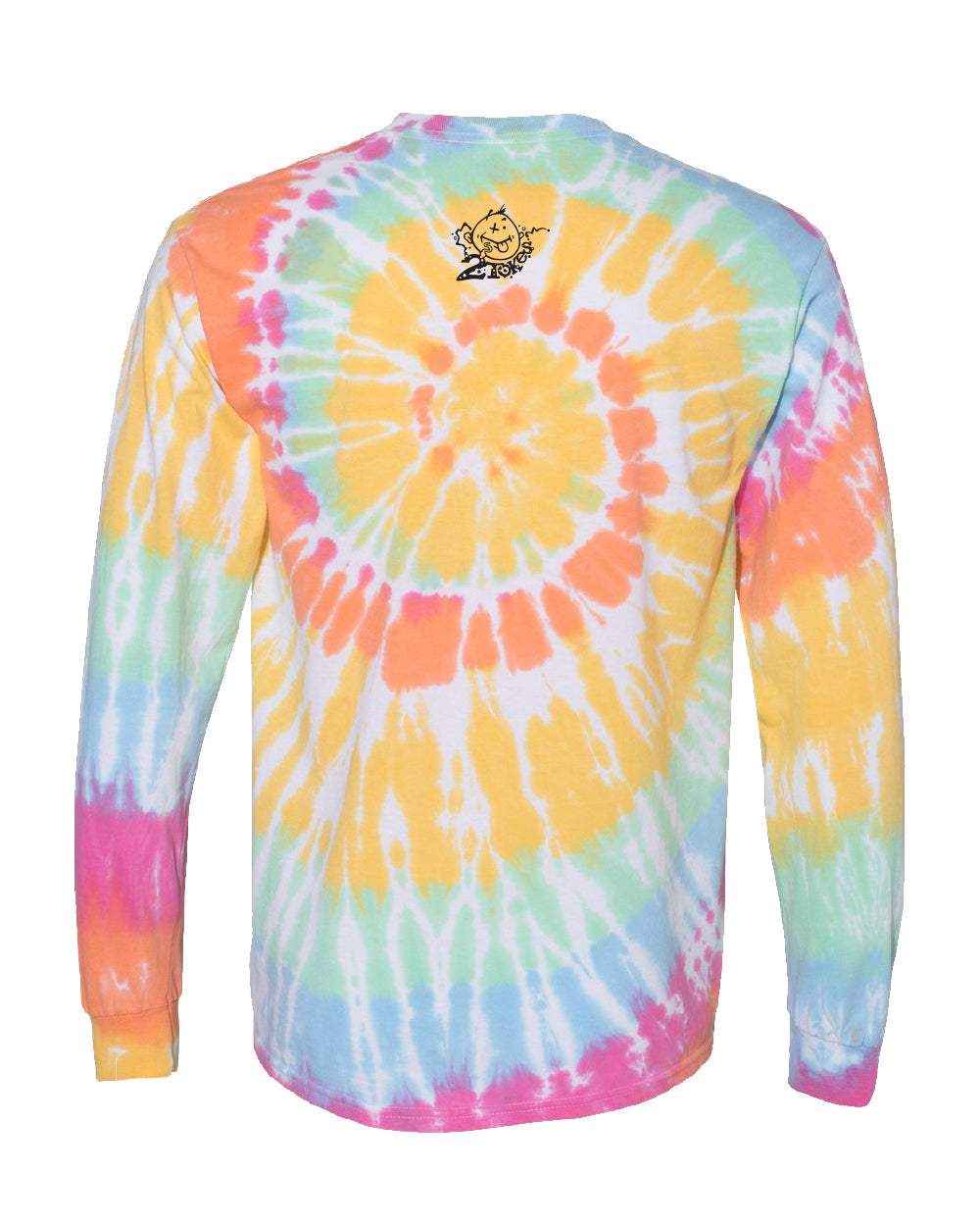 Dead Head OG long sleeve tee