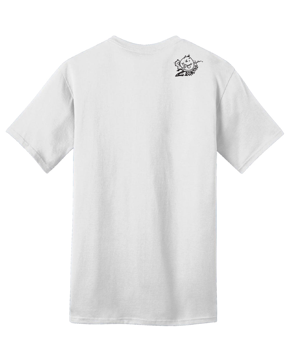 Blue Dream tee