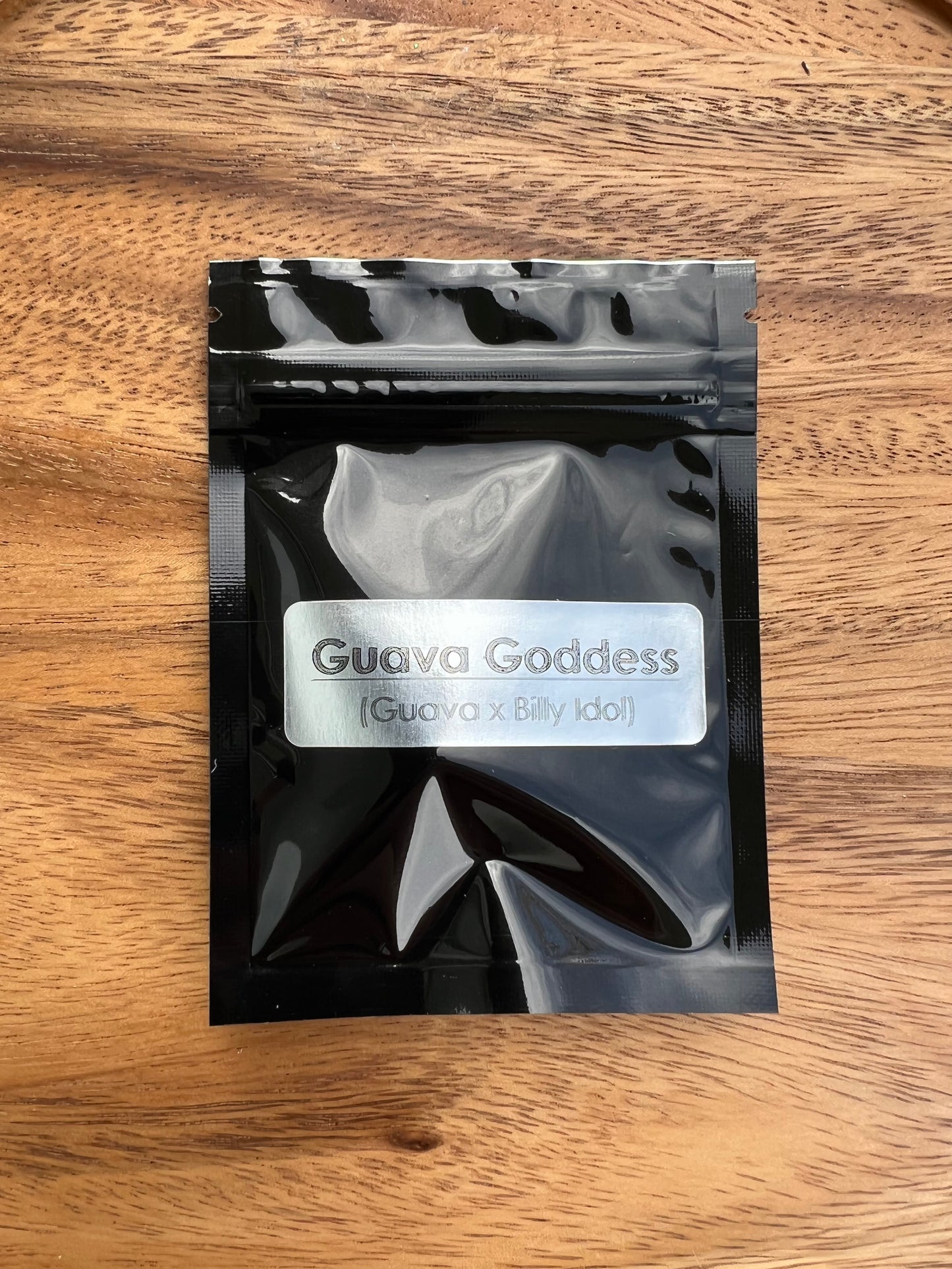 Guava Goddess